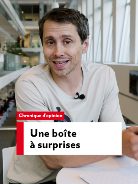 @La Presse