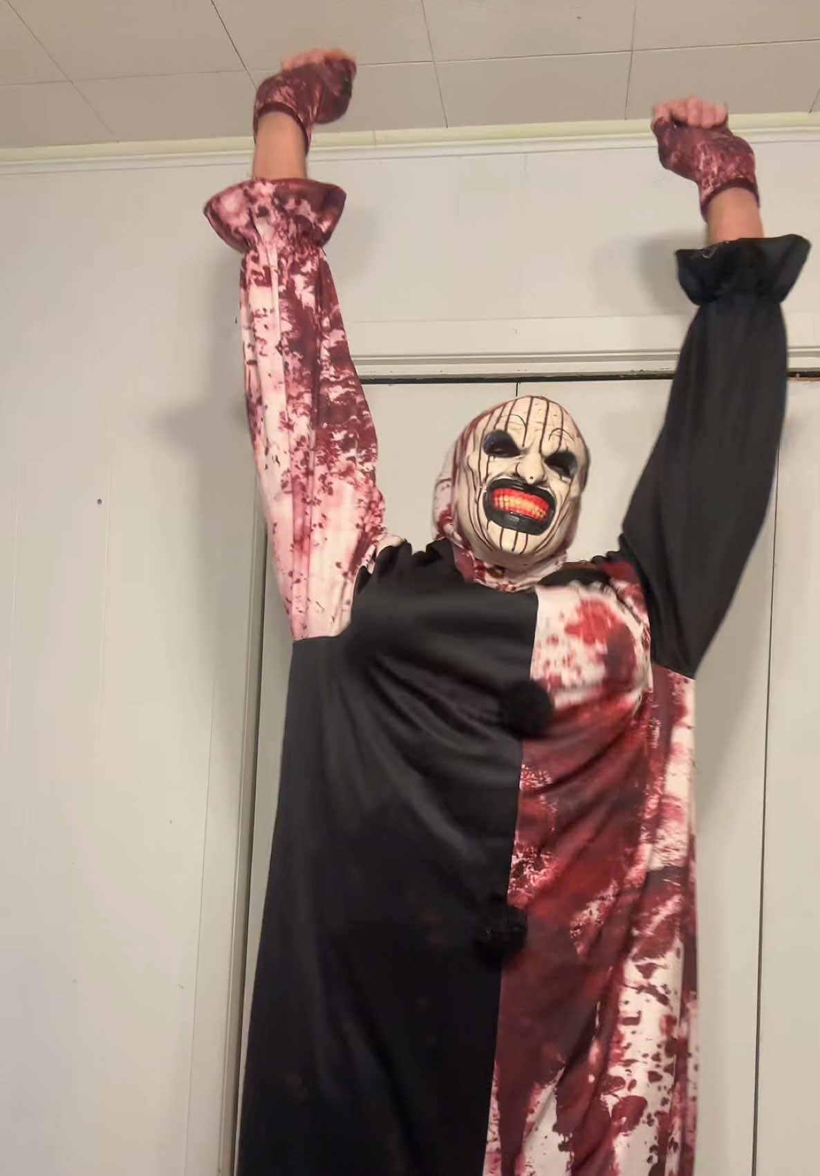 @TheTerrifier