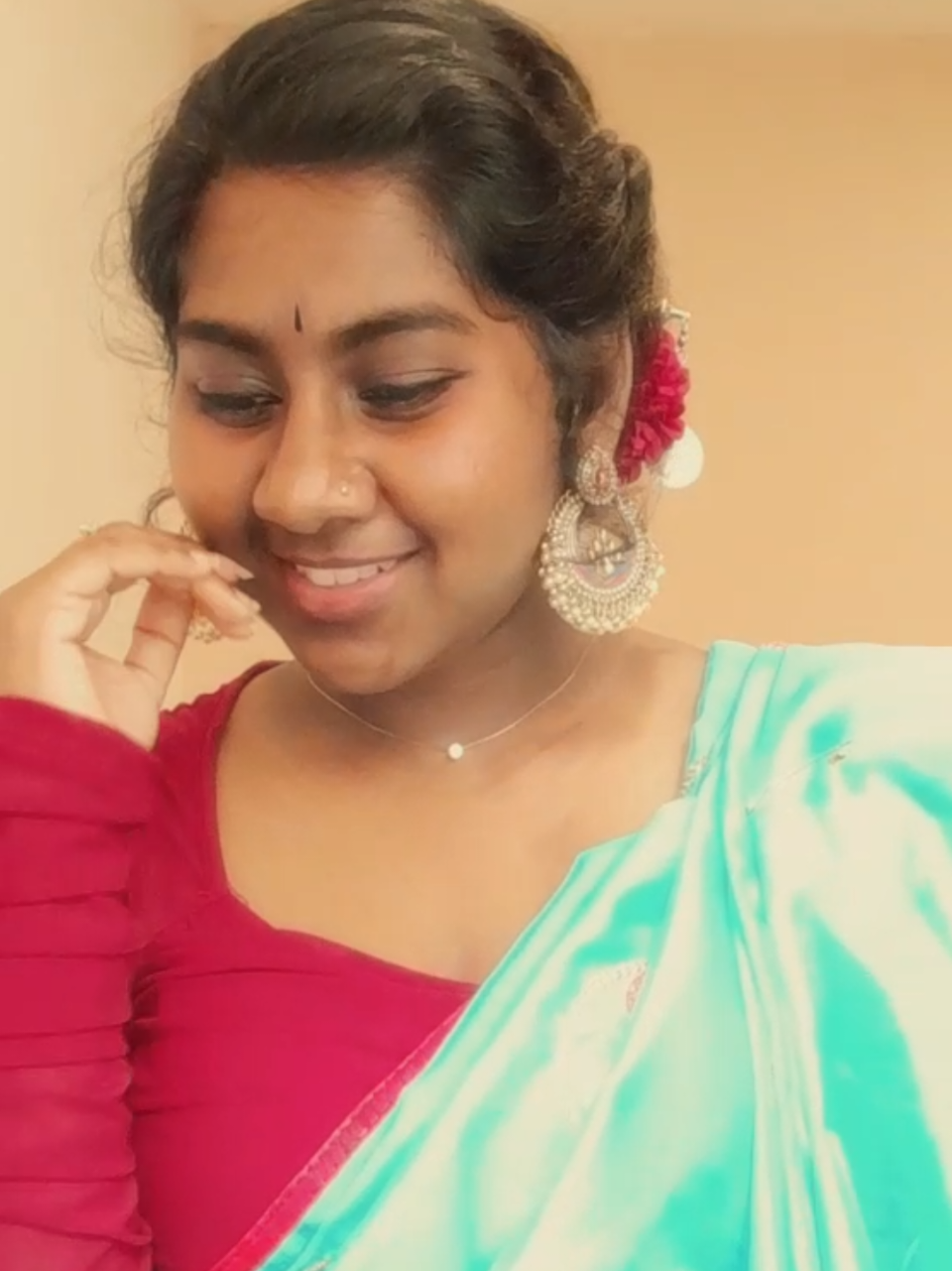 @Shalu | ஷாலினி🦋