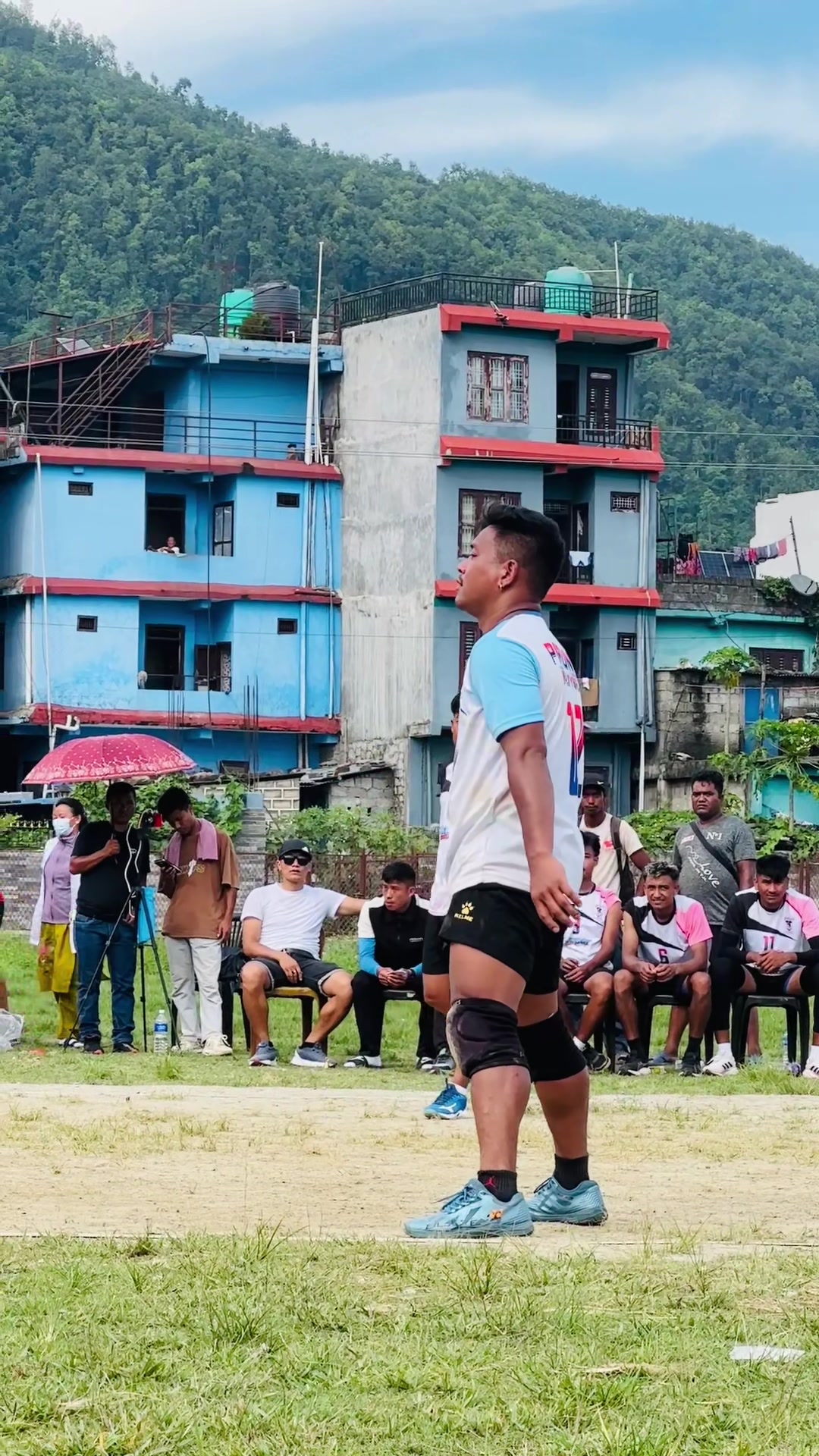 @Rupa Makim Magar
