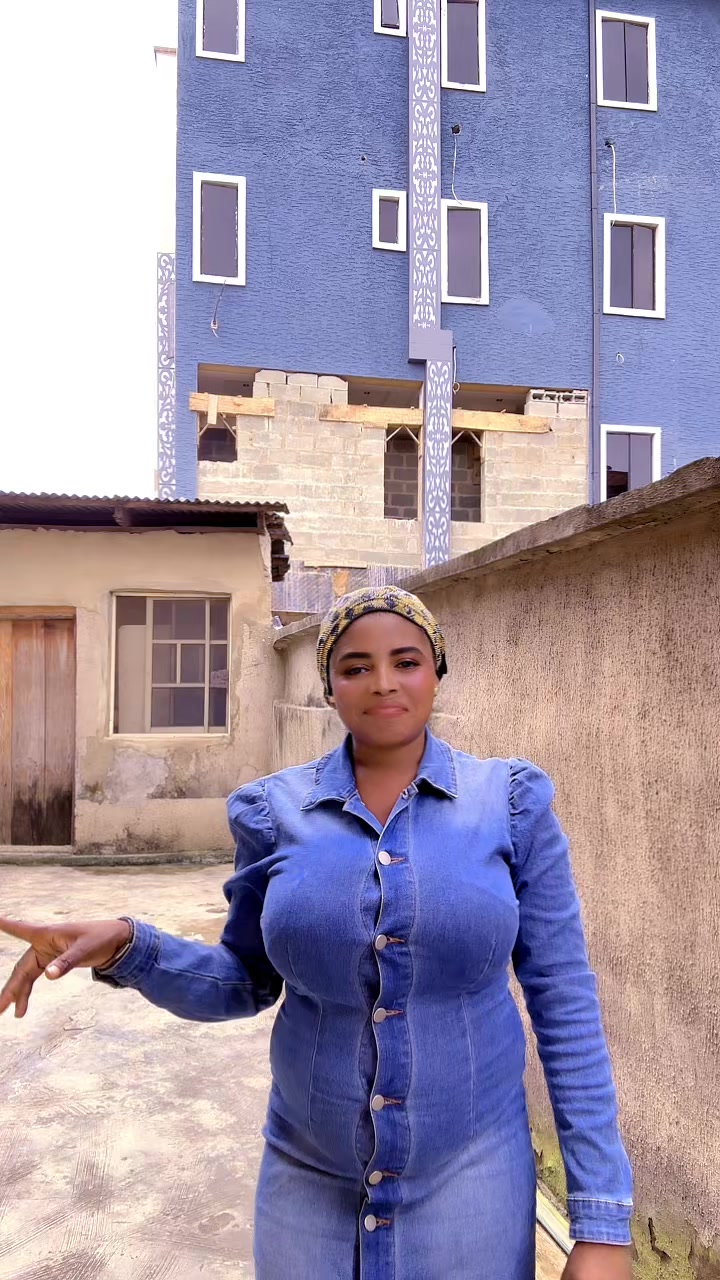 @Adebisi Anike