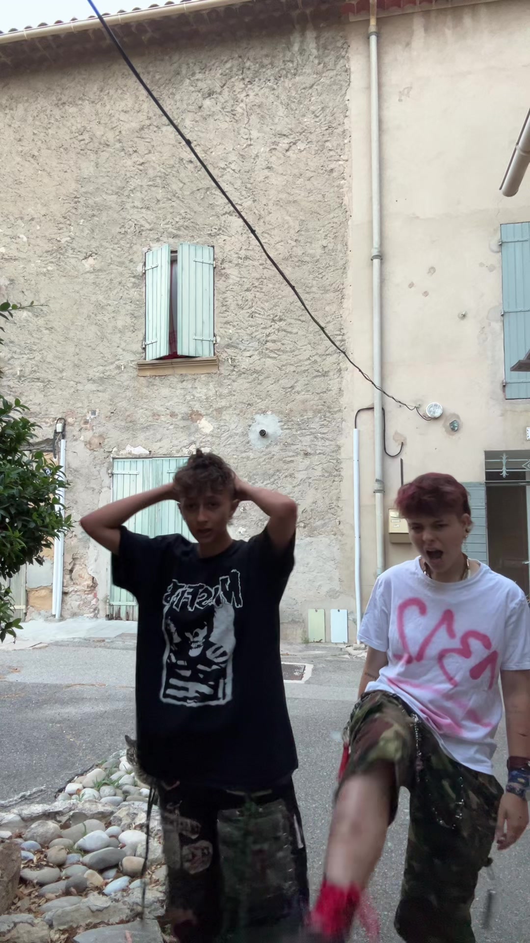 @—👾CHIEN D’LA CⒶSSE☠︎︎🌻—