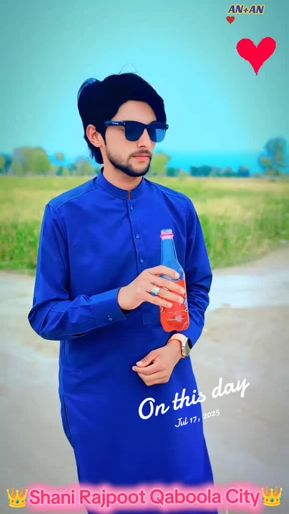 @👑Shani RajPoot Qaboola City👑