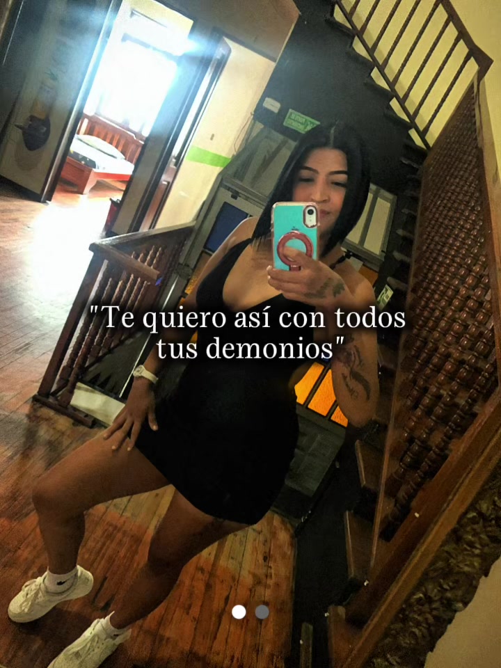 @La Morena Petit