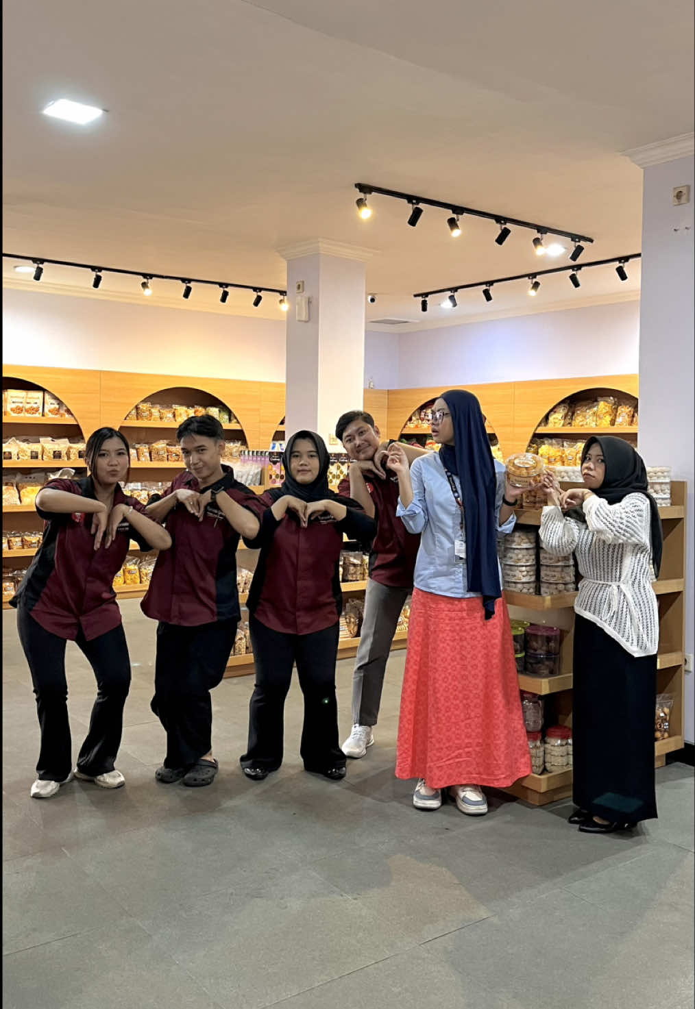 @Karunia Grosir Bekasi