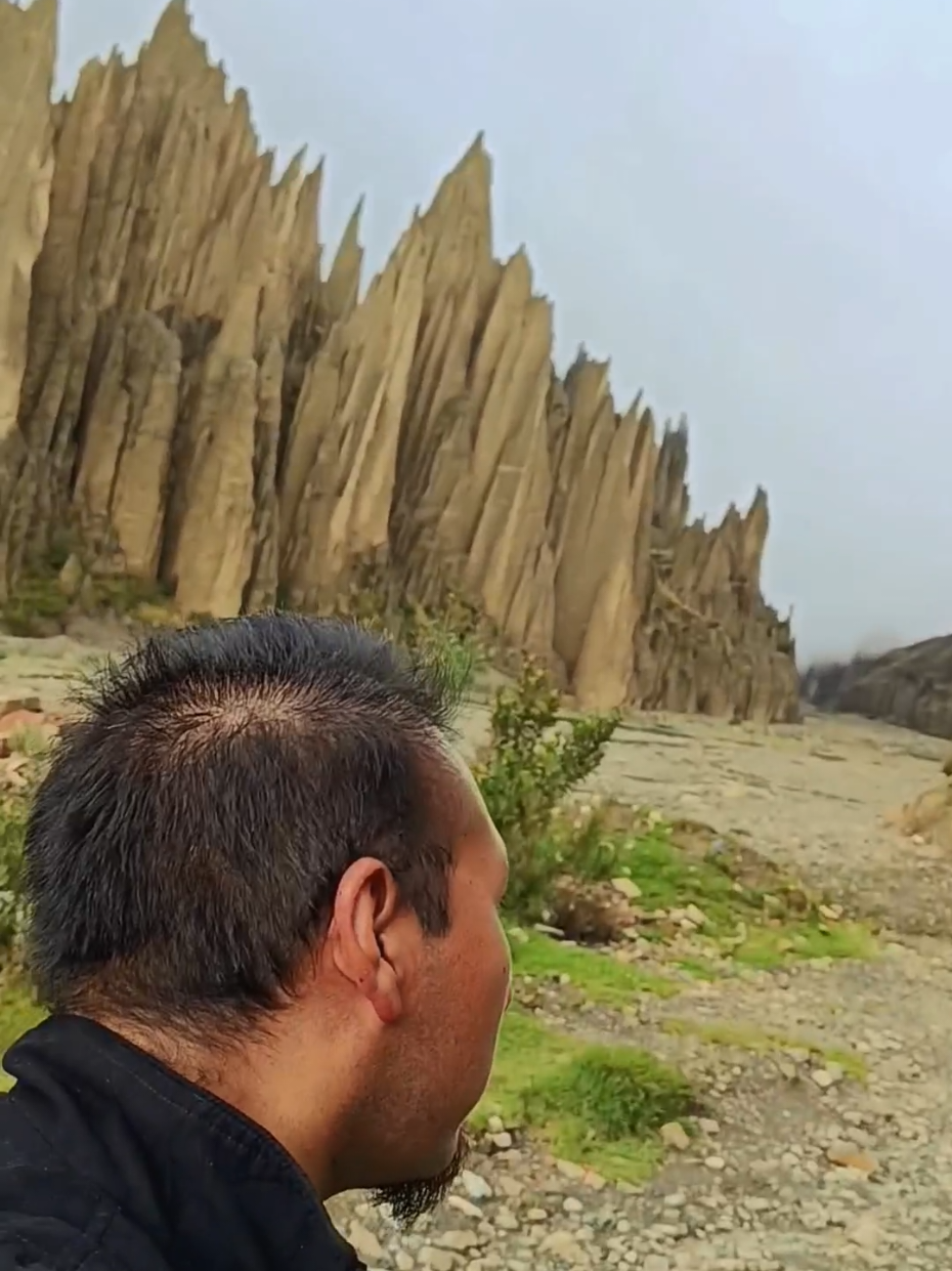 @Jass Head Rock