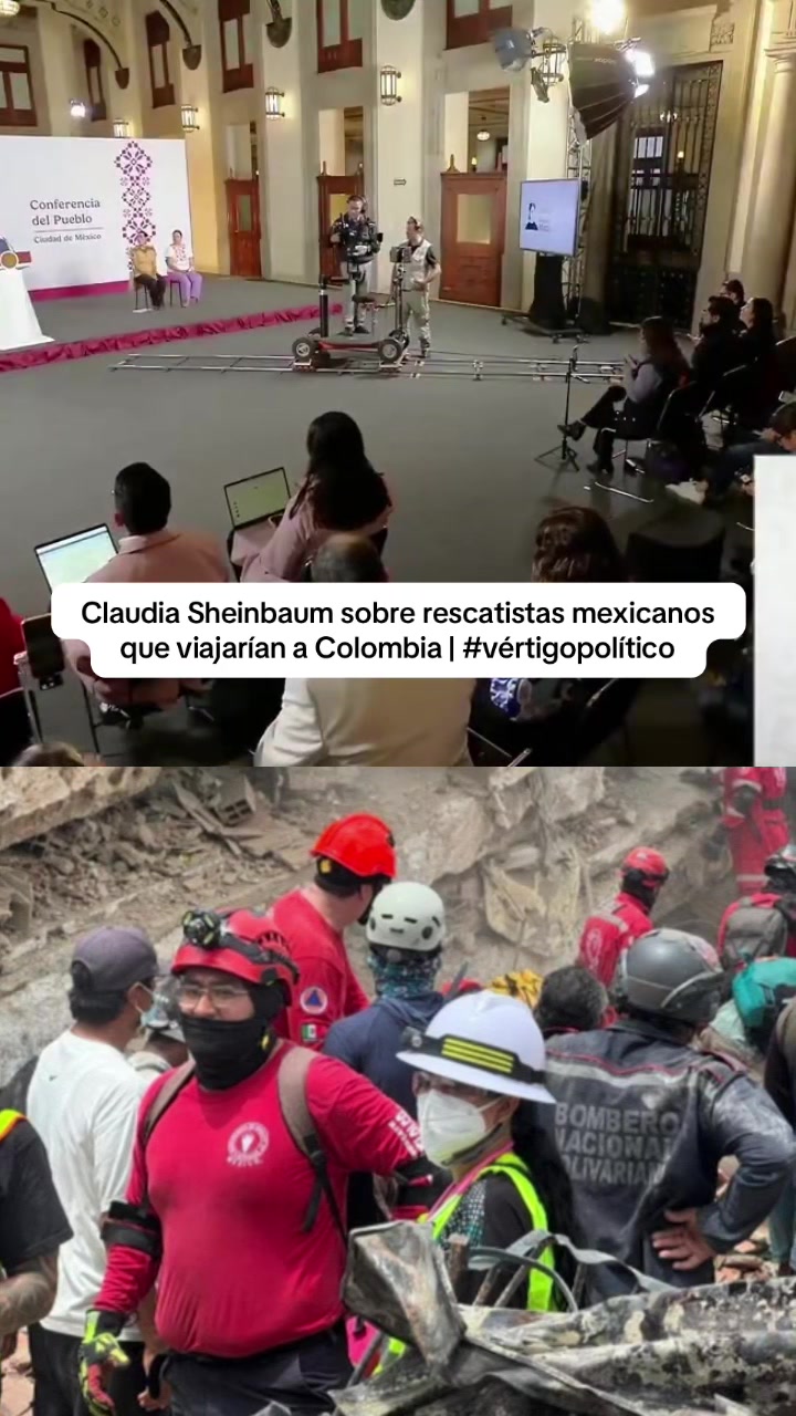 @Vértigo Político