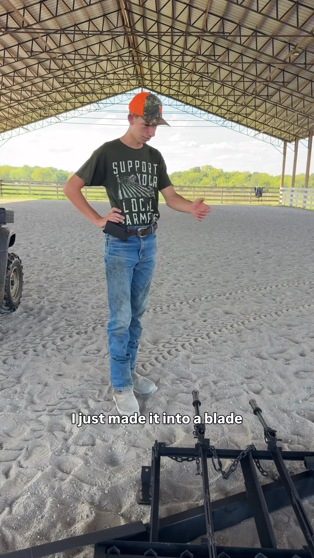 @Stuart Farmstead