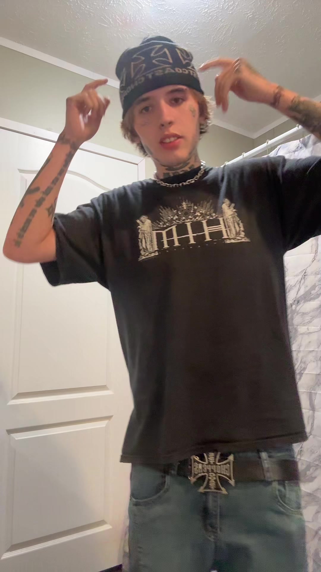 @SoldierTrap