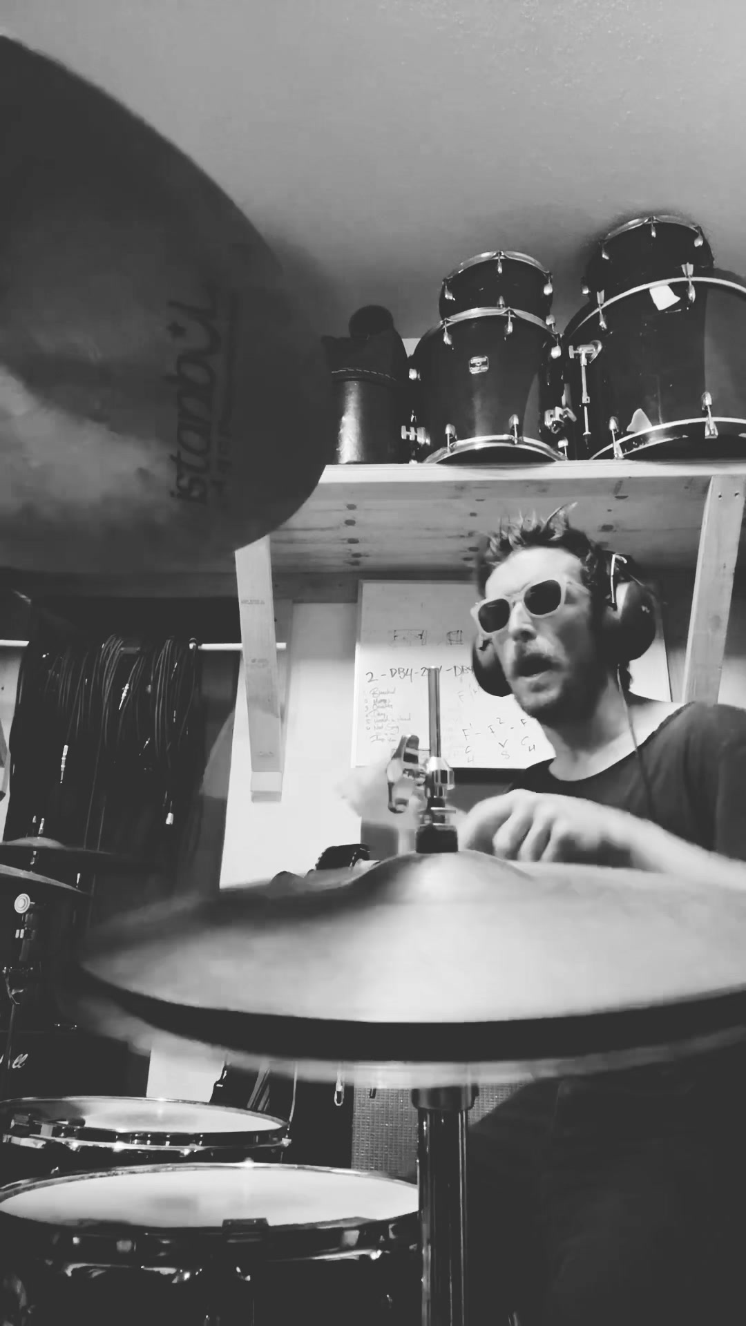 @Drums of Liberation