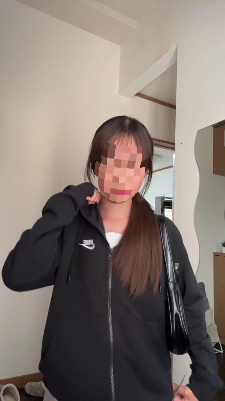 @睡眠不足。