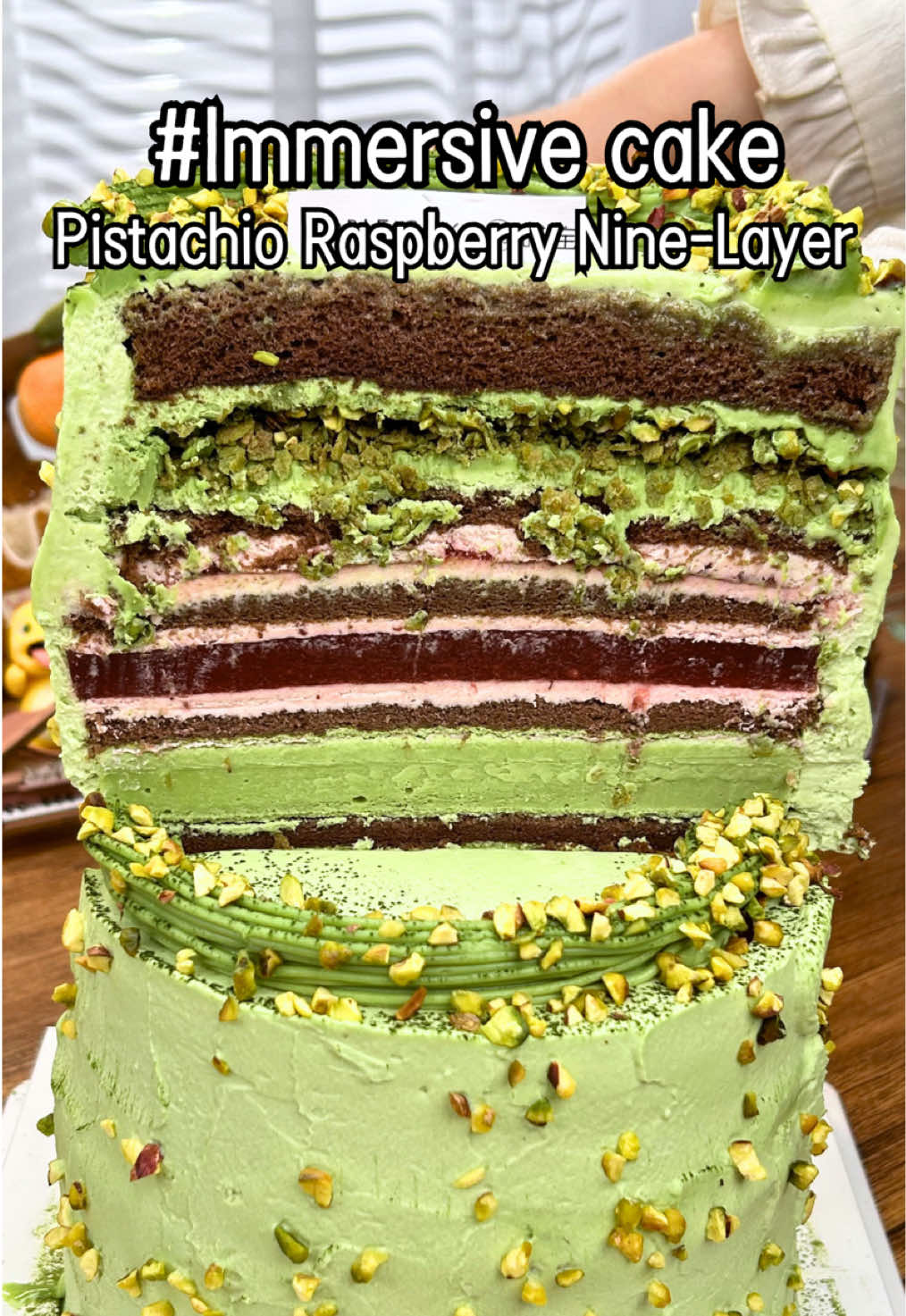 @NOBLE CAKE