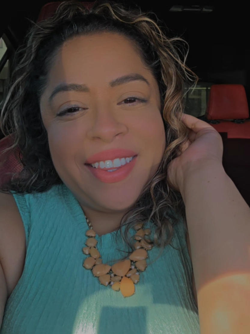@Cindy ✨️ Career Coach 🔥