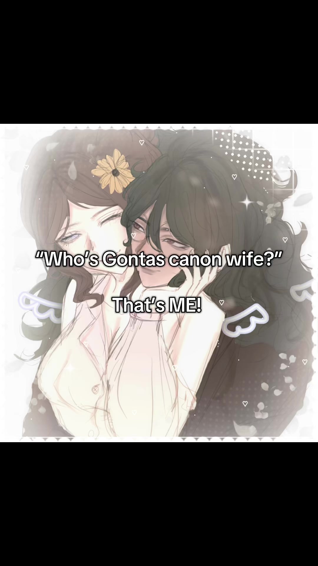 @♡˚⊹Maria! (Gontas REAL fiance)