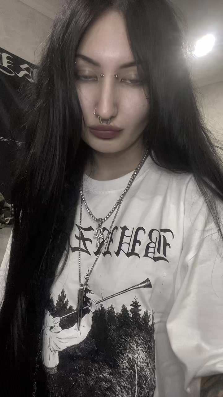 @⛧ НЕ ШАЙТАН ⛧