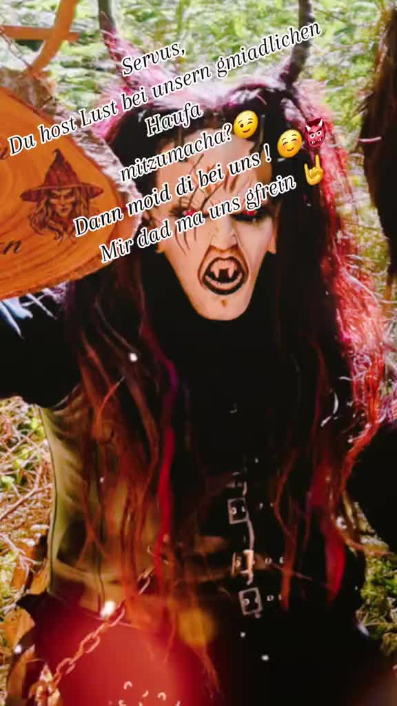 @Ampfingerisendeifin