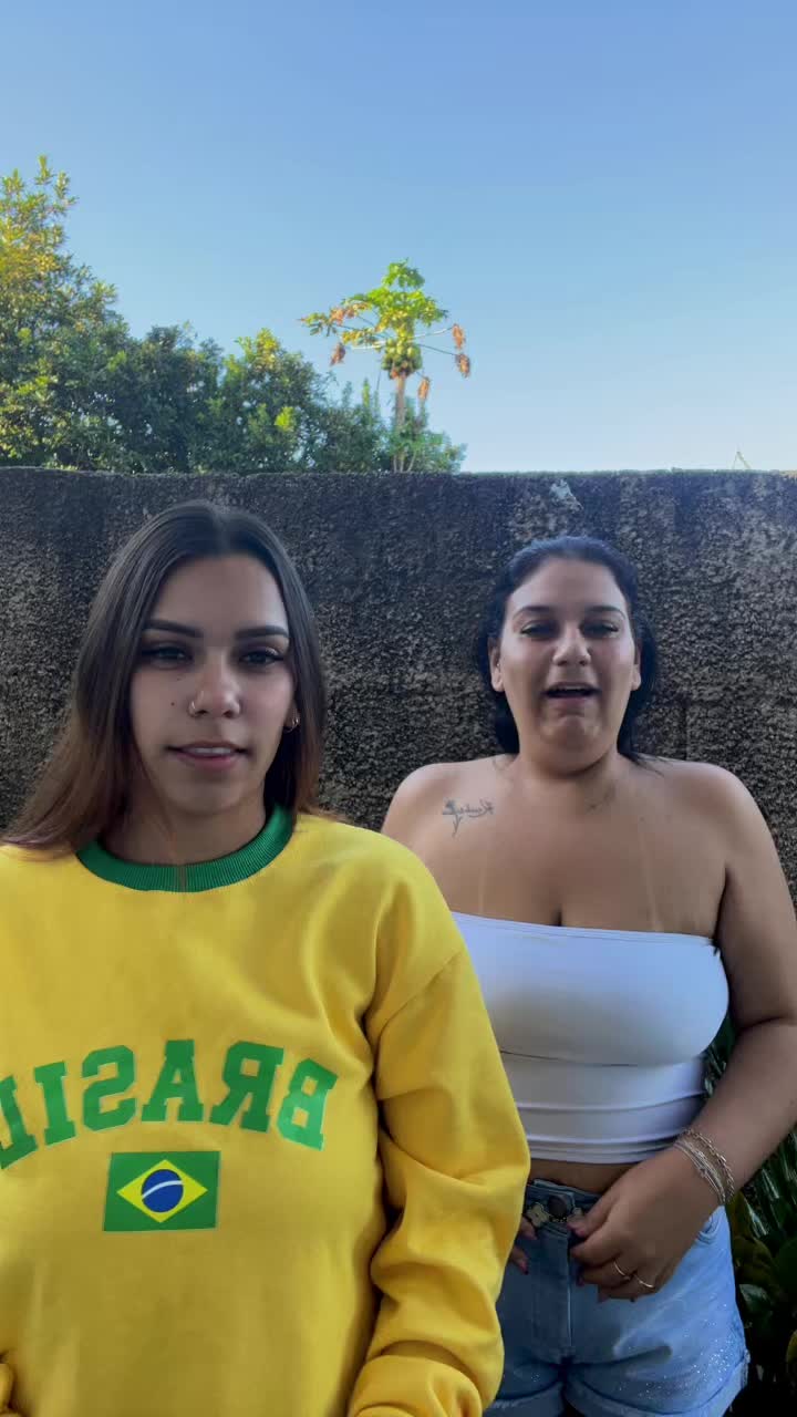 @Gabriela Couto ๐
