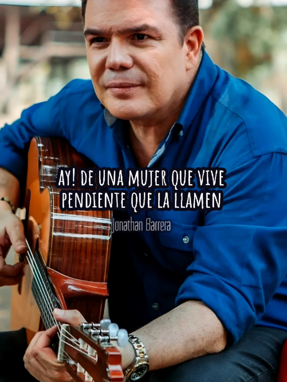 @Jonathan Barrera