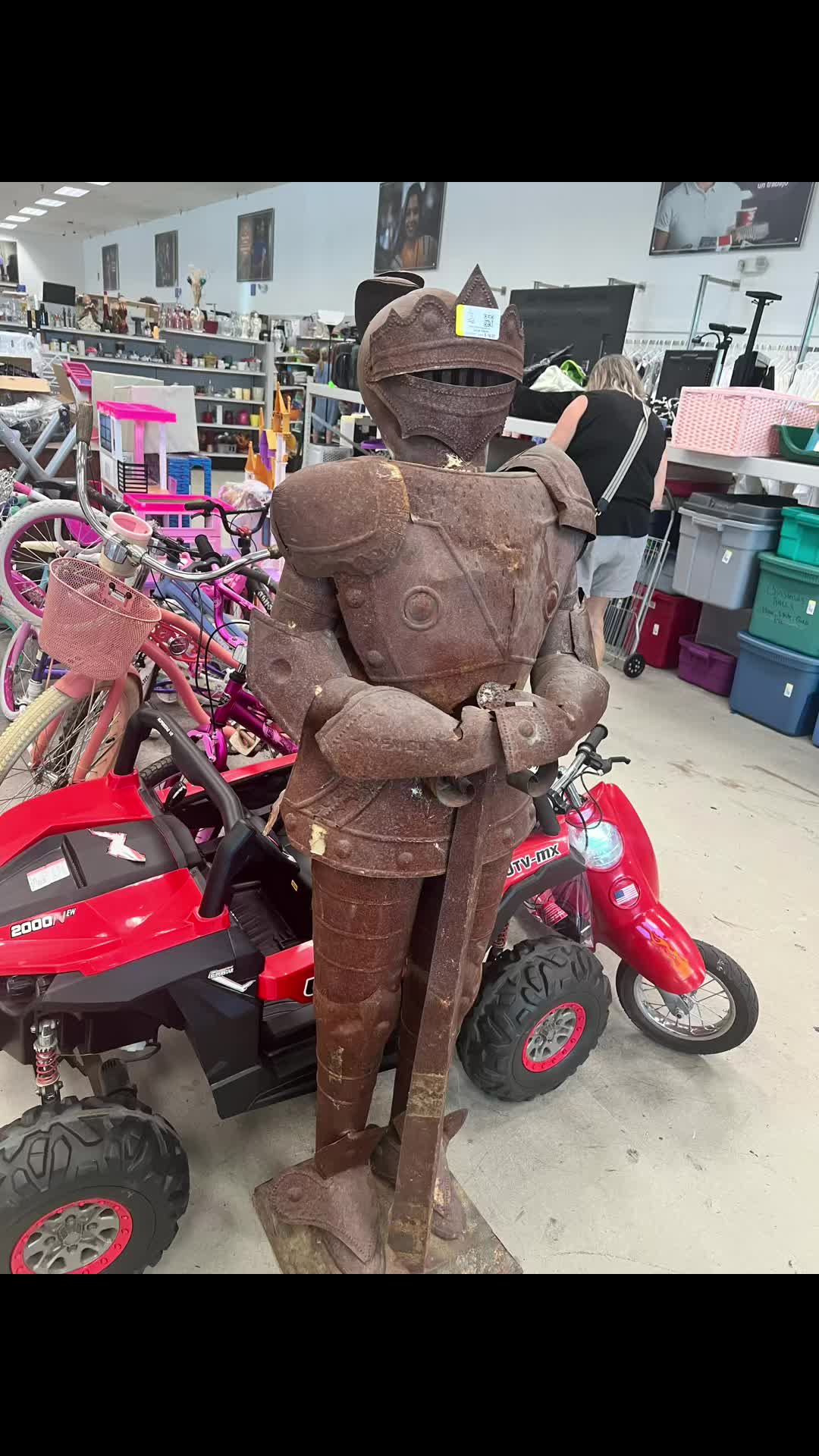@Addicted to Thrifting