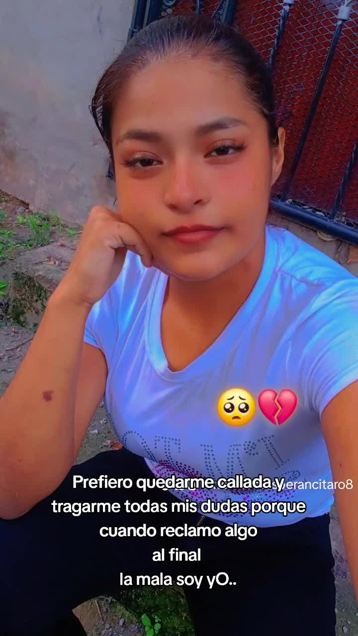 @💔esperancita💘 Romero⛓️🖤