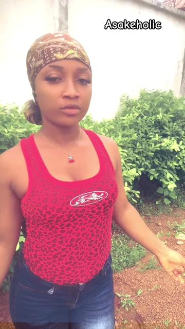 @Chisomaga Lifestyle🌝💛✨
