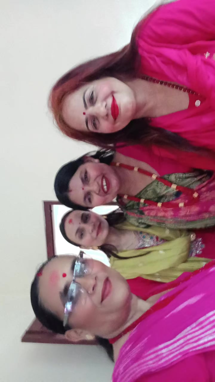 @Baral Bina