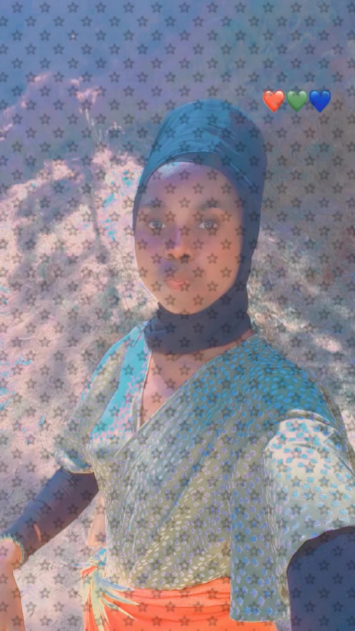 @cute Doreen😘🥰