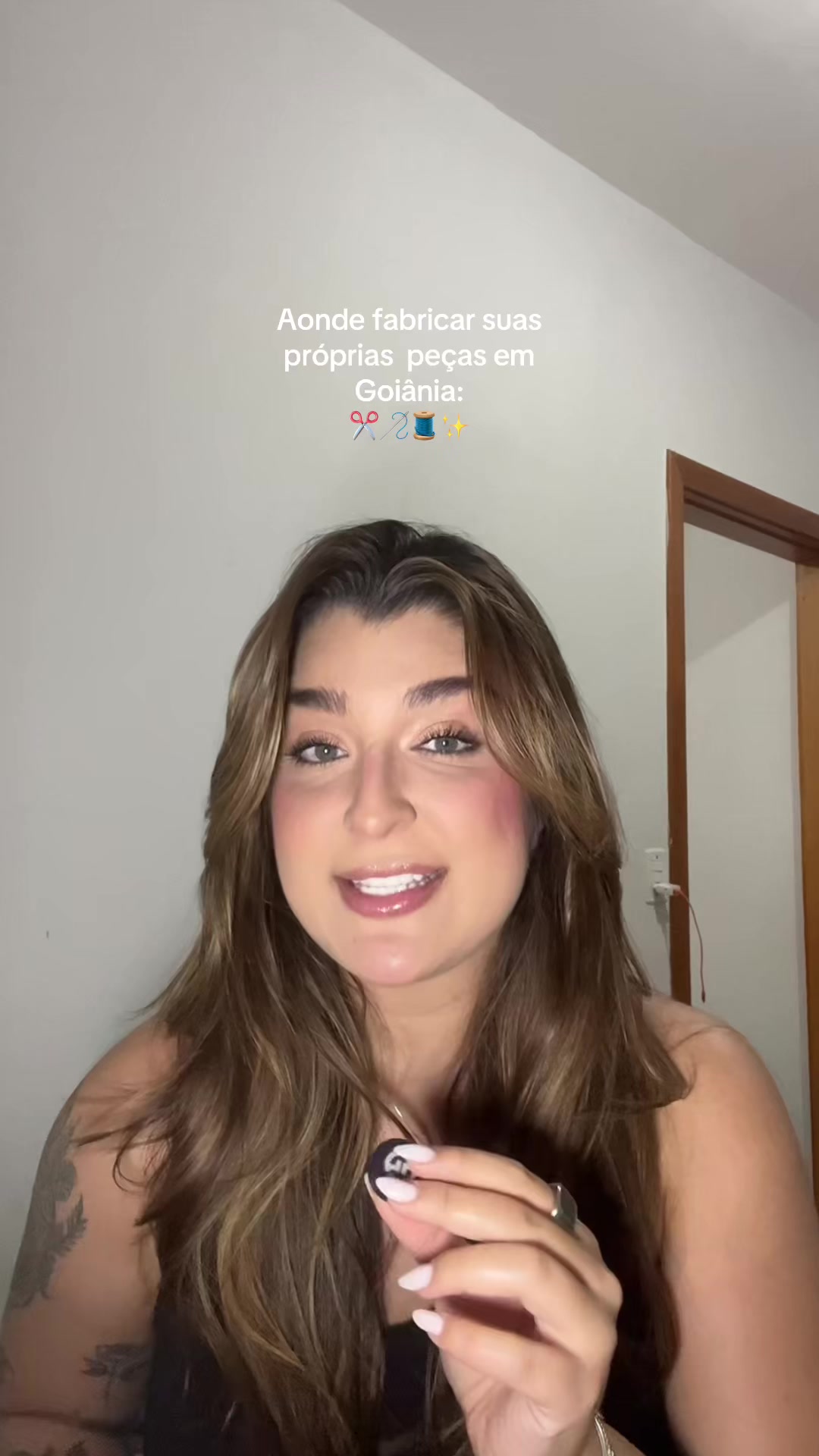 @Gessyk Oliveira