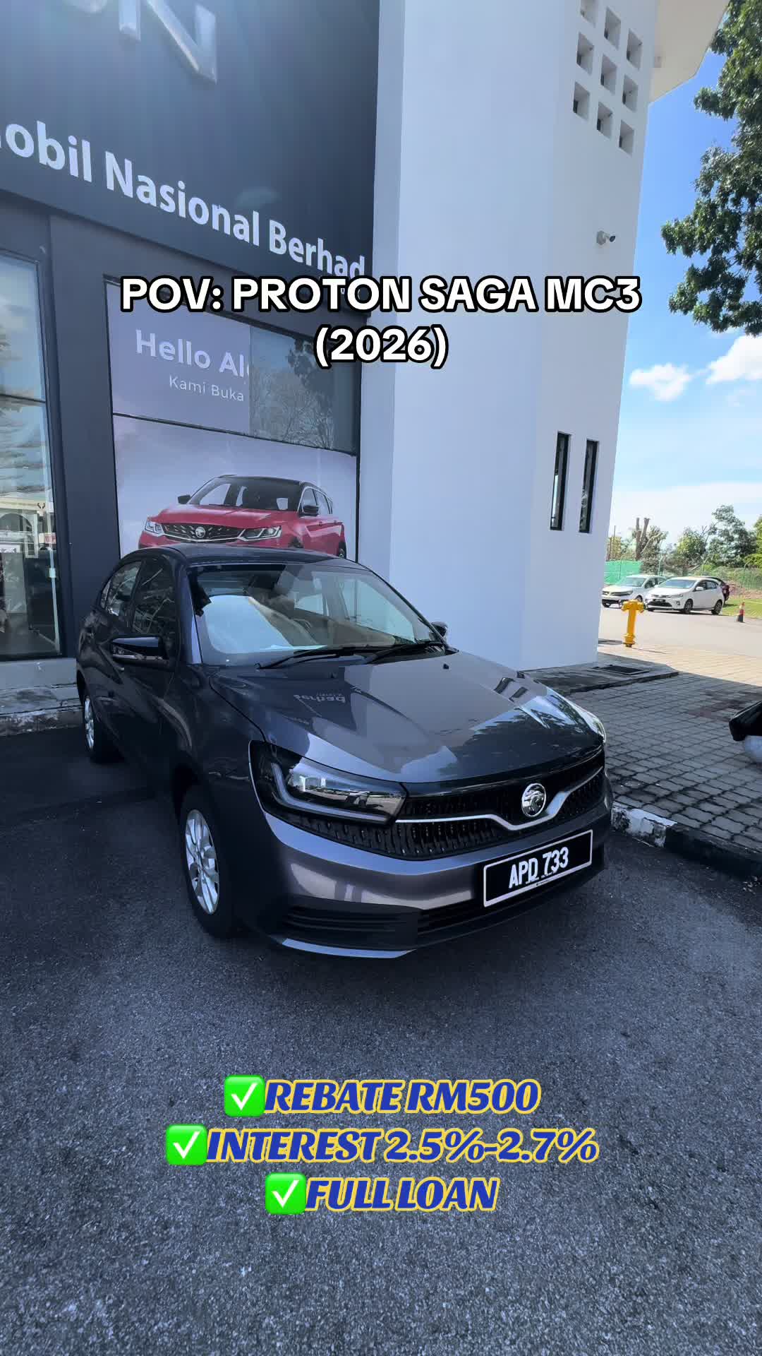 @Alia Proton4U
