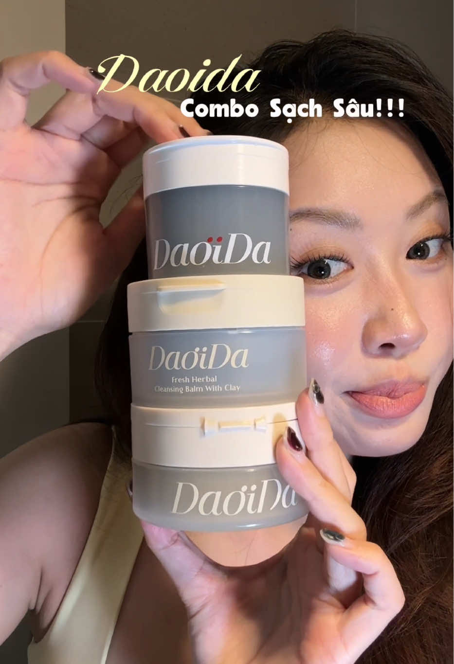 @Beach Makeup Hom Sến 😚🤌🏻