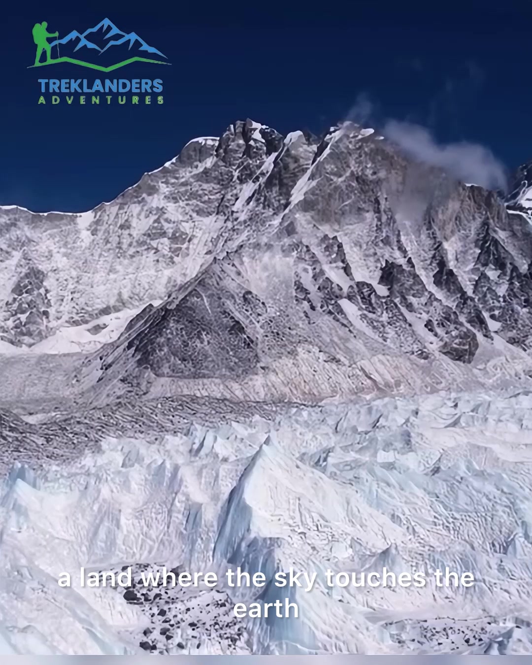 @Treklanders Adventures
