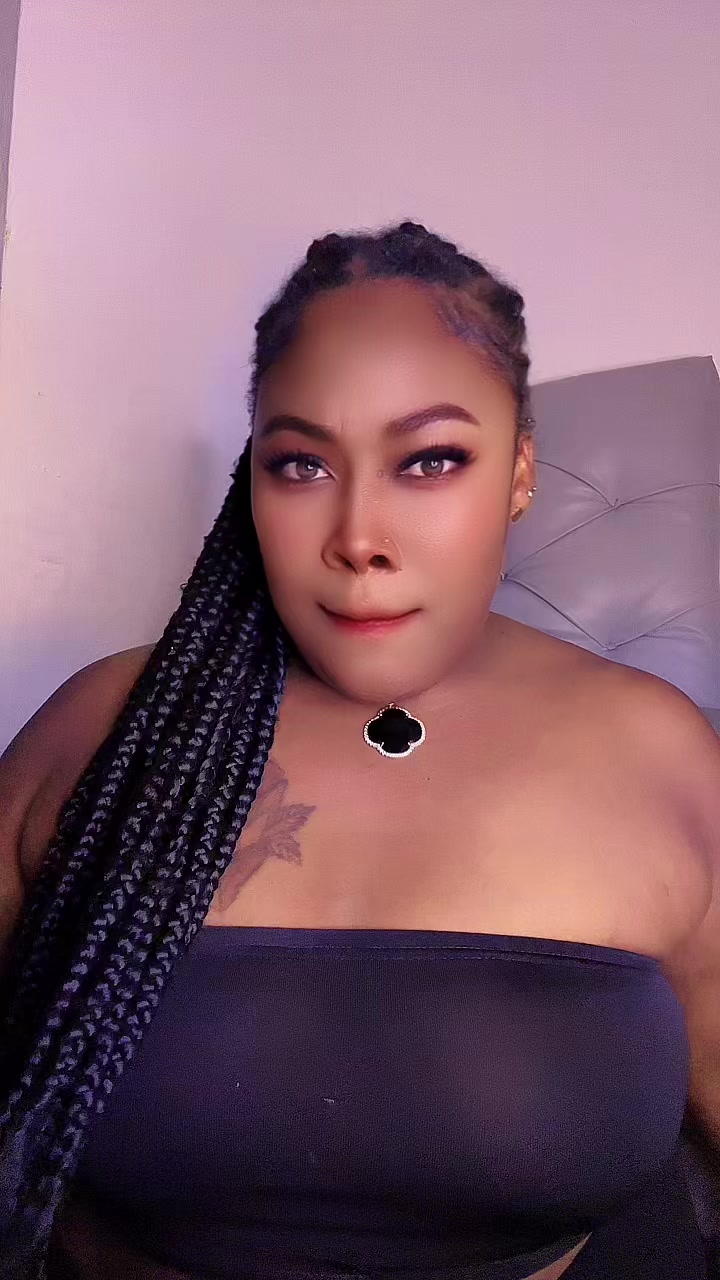 @Witchinamauvais