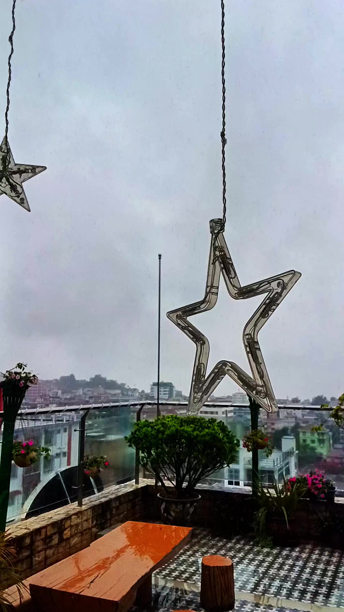 @Mountain Star Hotel, Taunggyi