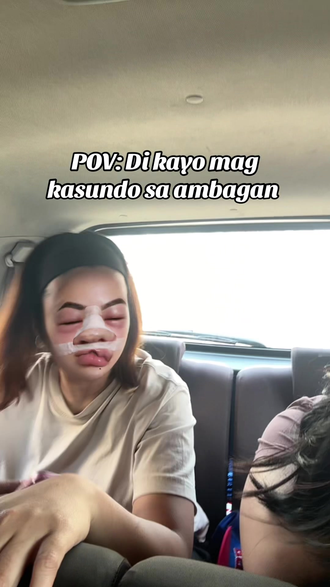 @Mommy Rona and V boys