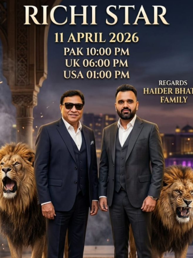 @Bhatti family edits