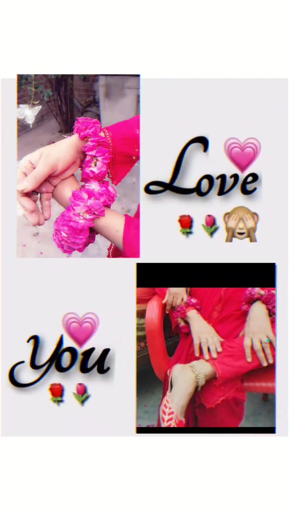 @Rameen malik