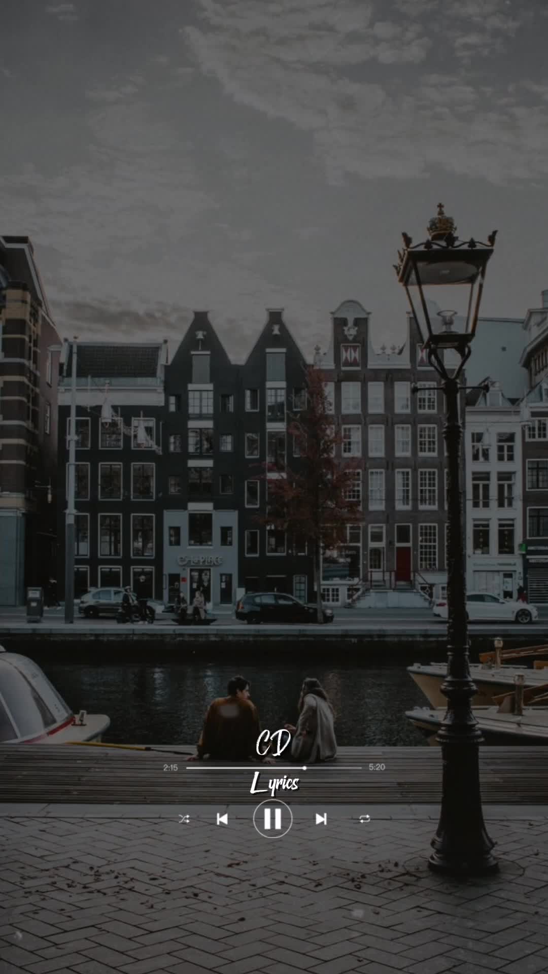 @Chanlyrics