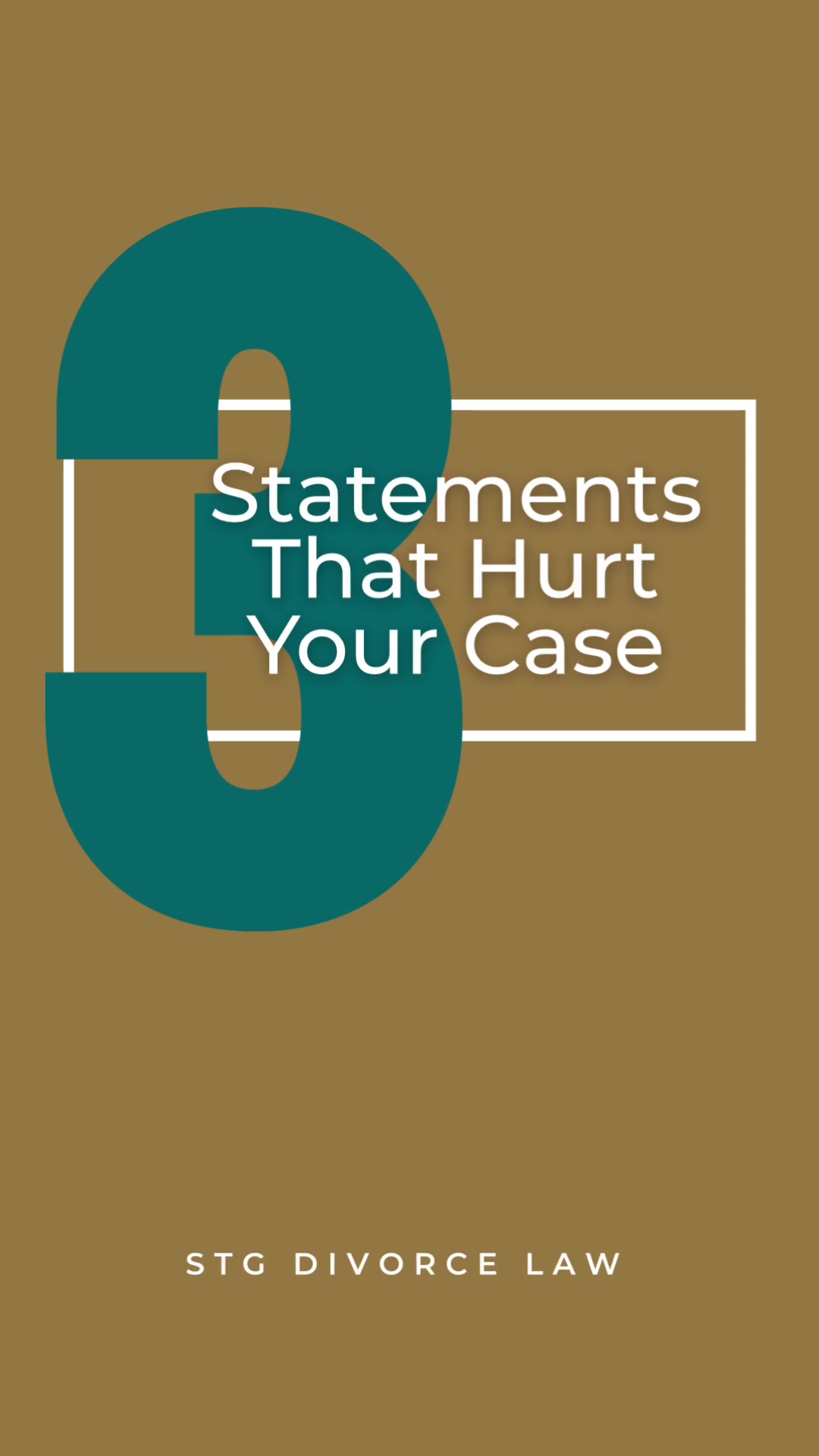 @The Divorce Lawyer