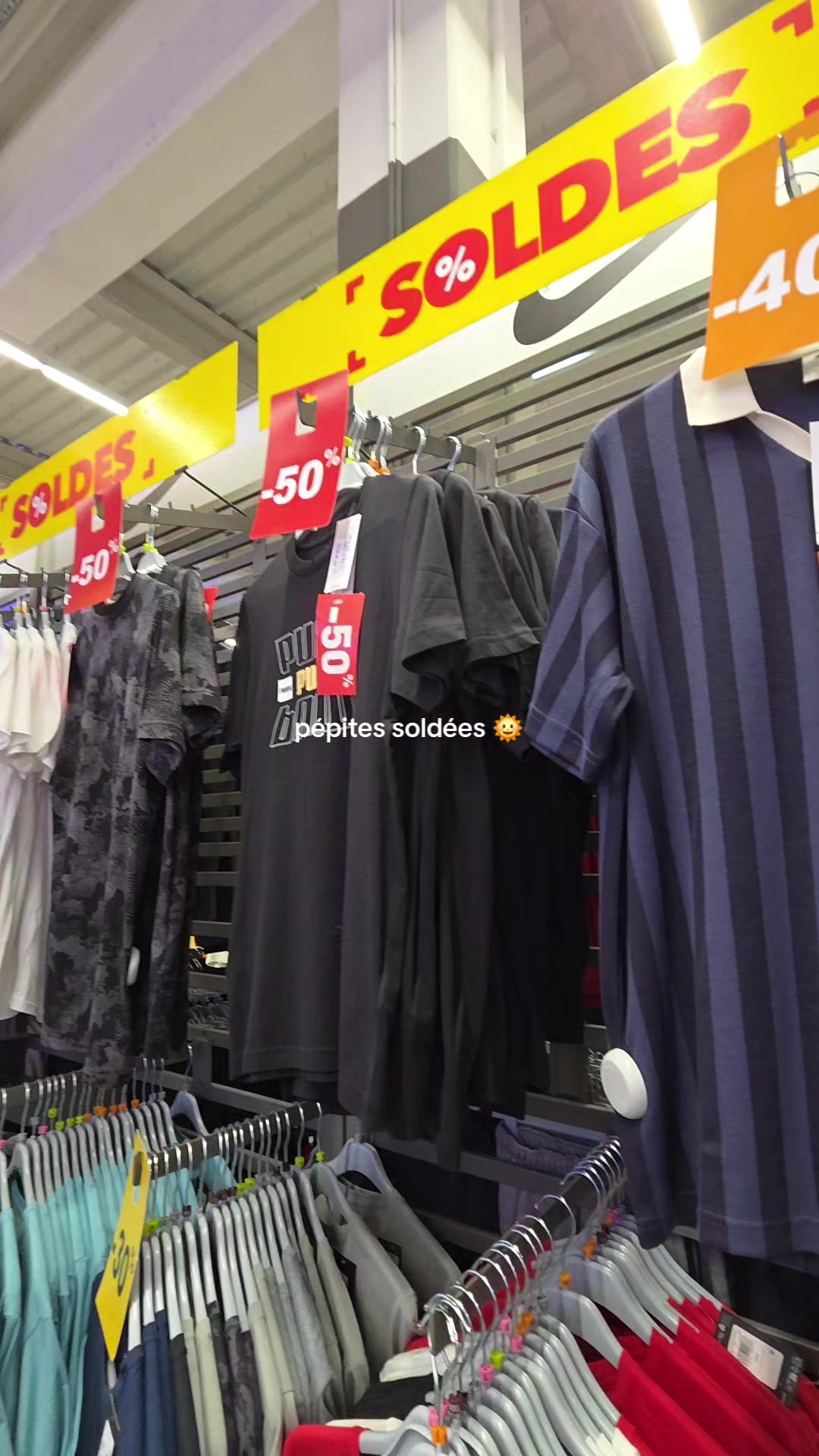 @Intersport๐โ๏ธlesangles