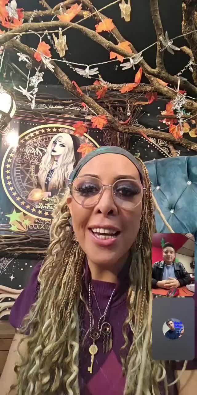 @MaryCarmen La G&uuml;era Oficial