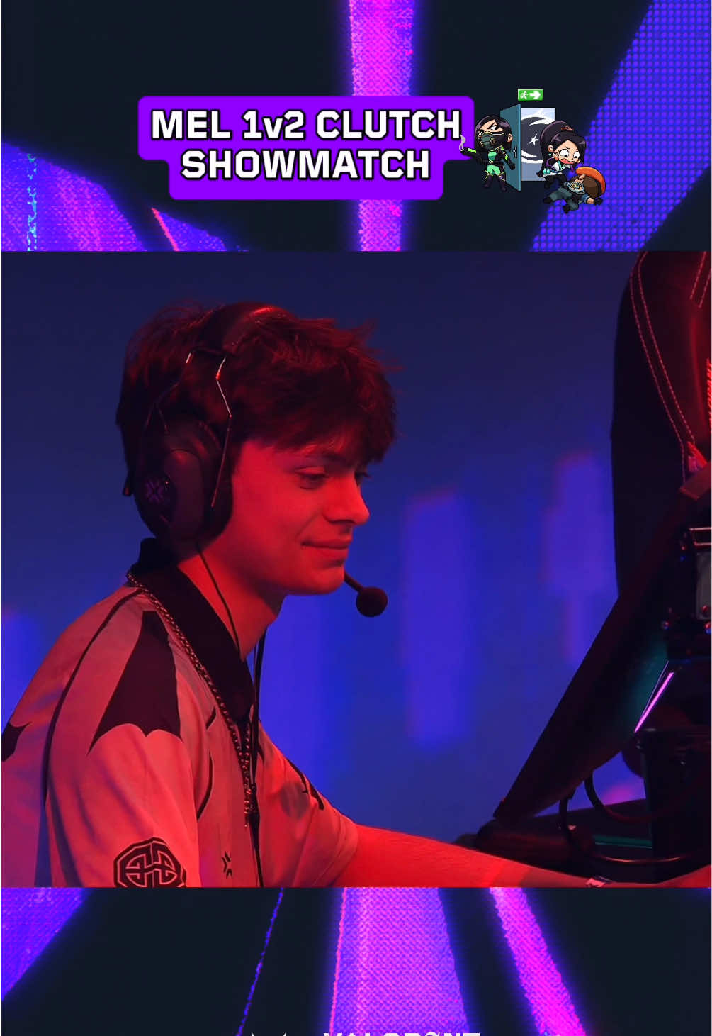 @VALORANT Esports NA
