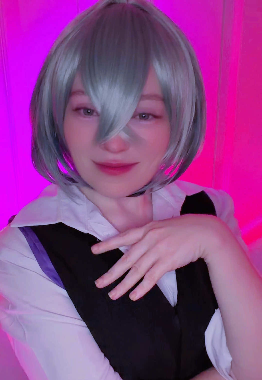 @💫Spectrosky Cosplays💫