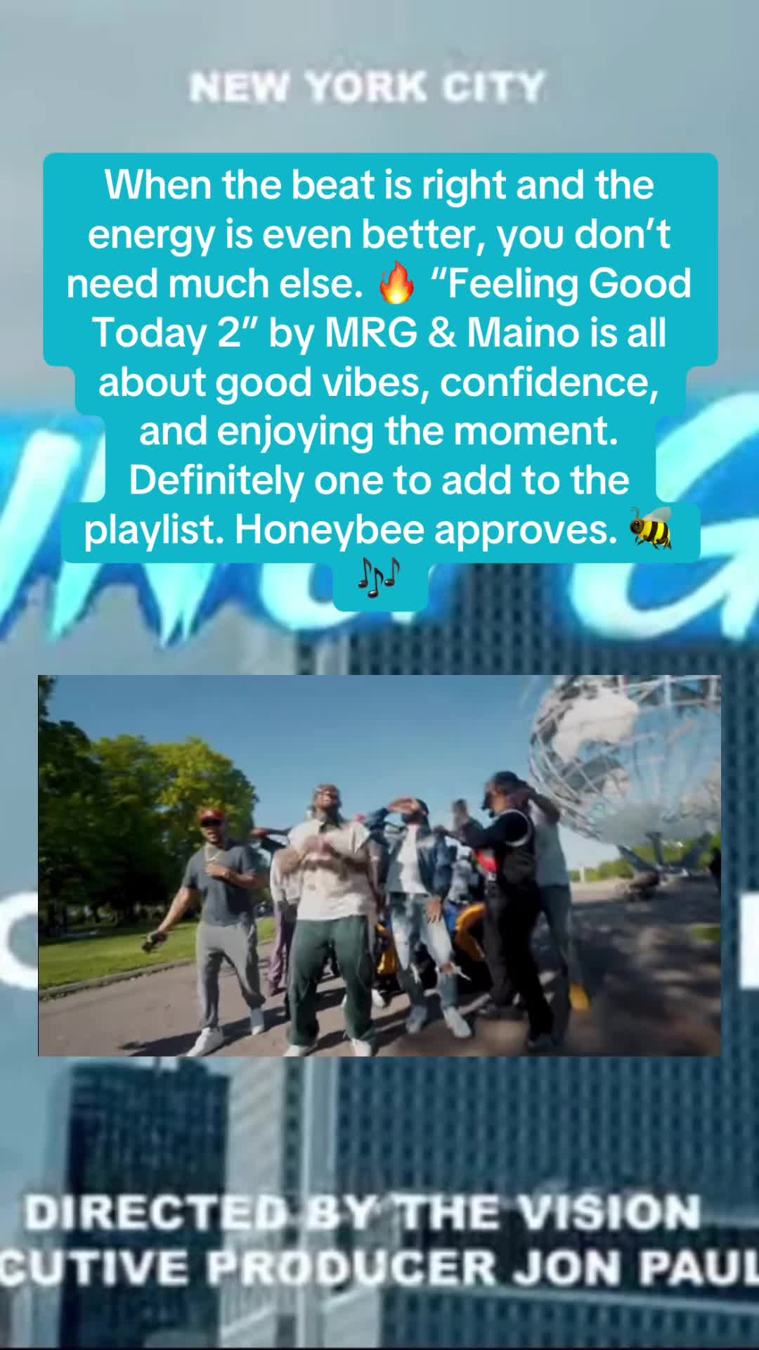 @Honeybee_SoundQueen