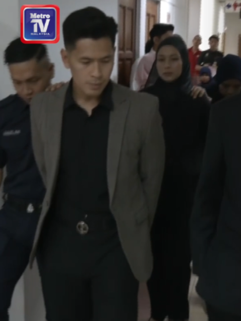 @Harian Metro