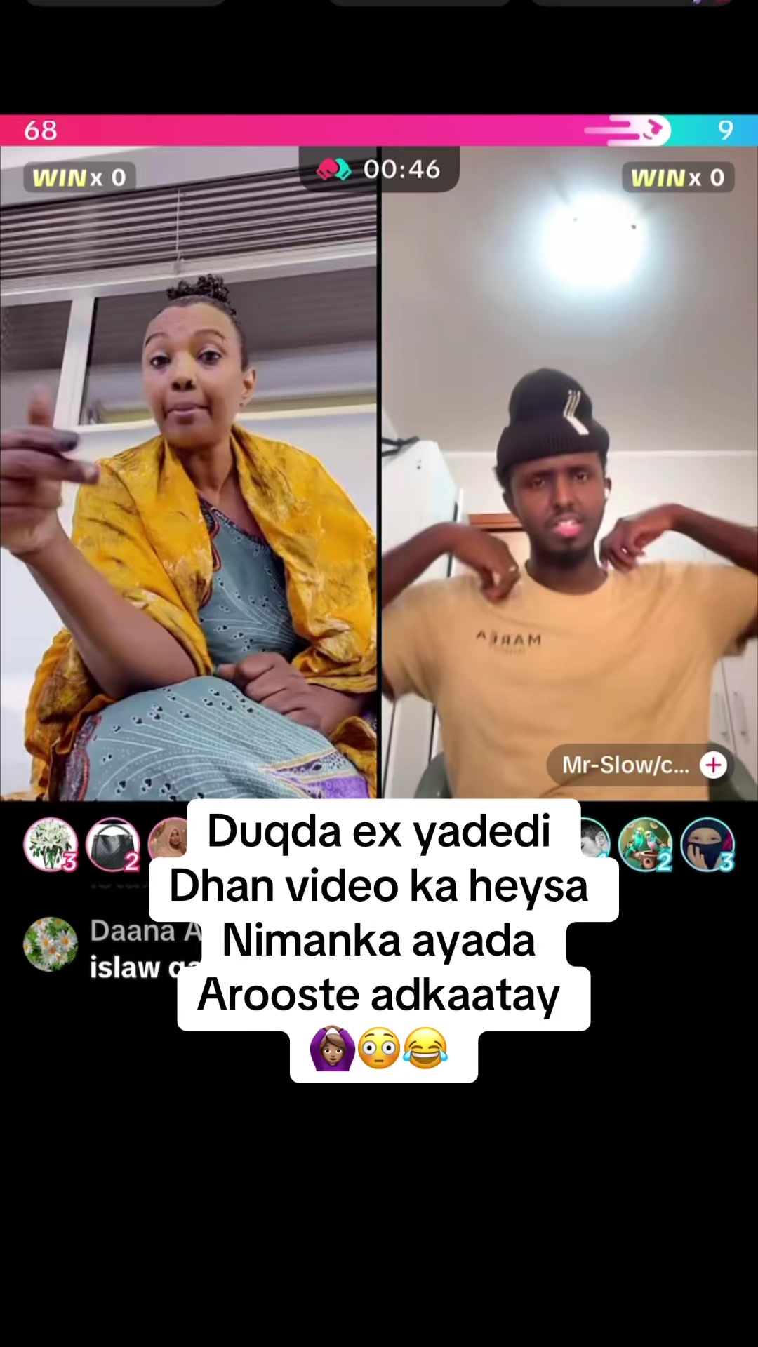 @Halaag girl 🦂📺