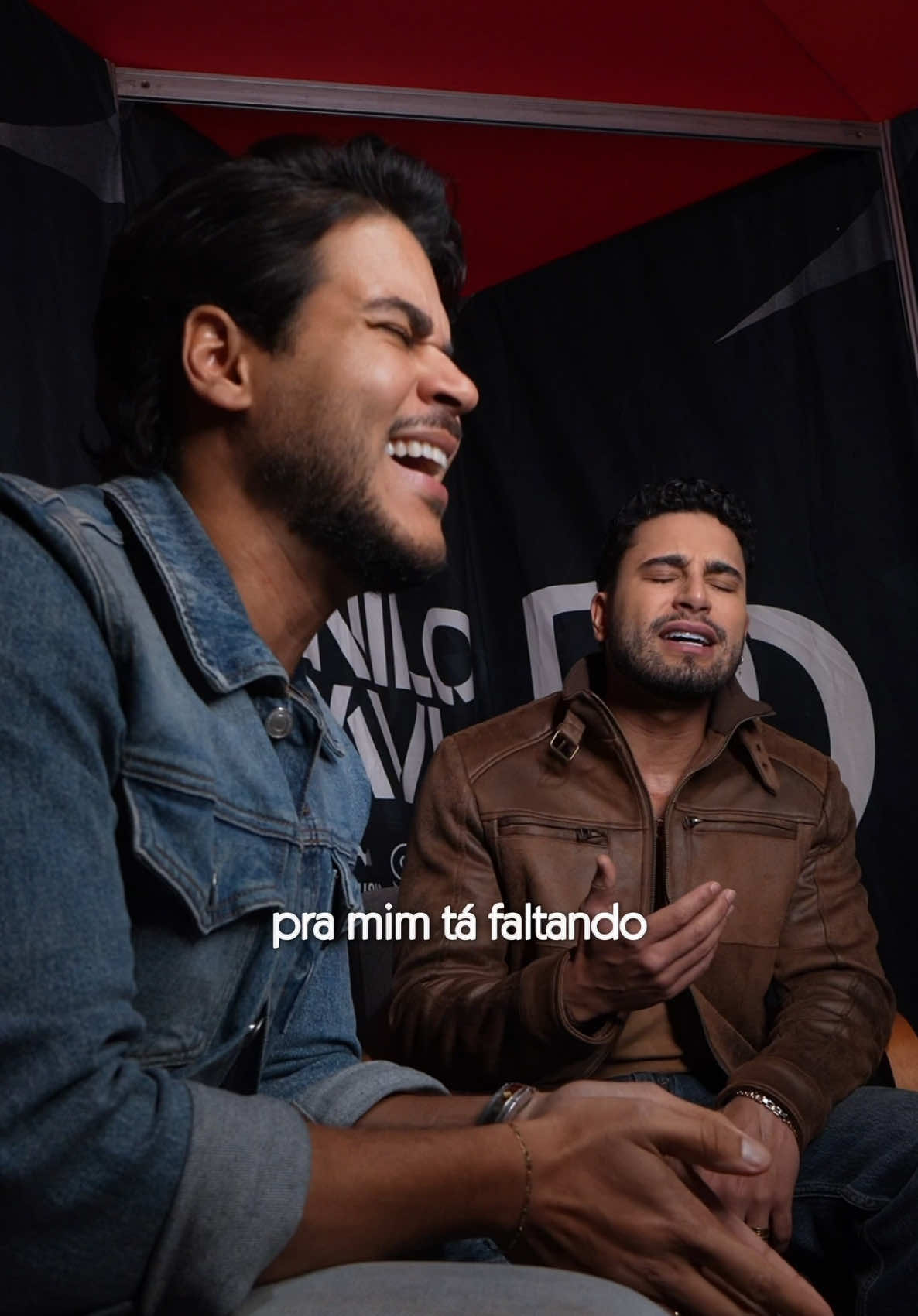 @Danilo e Davi