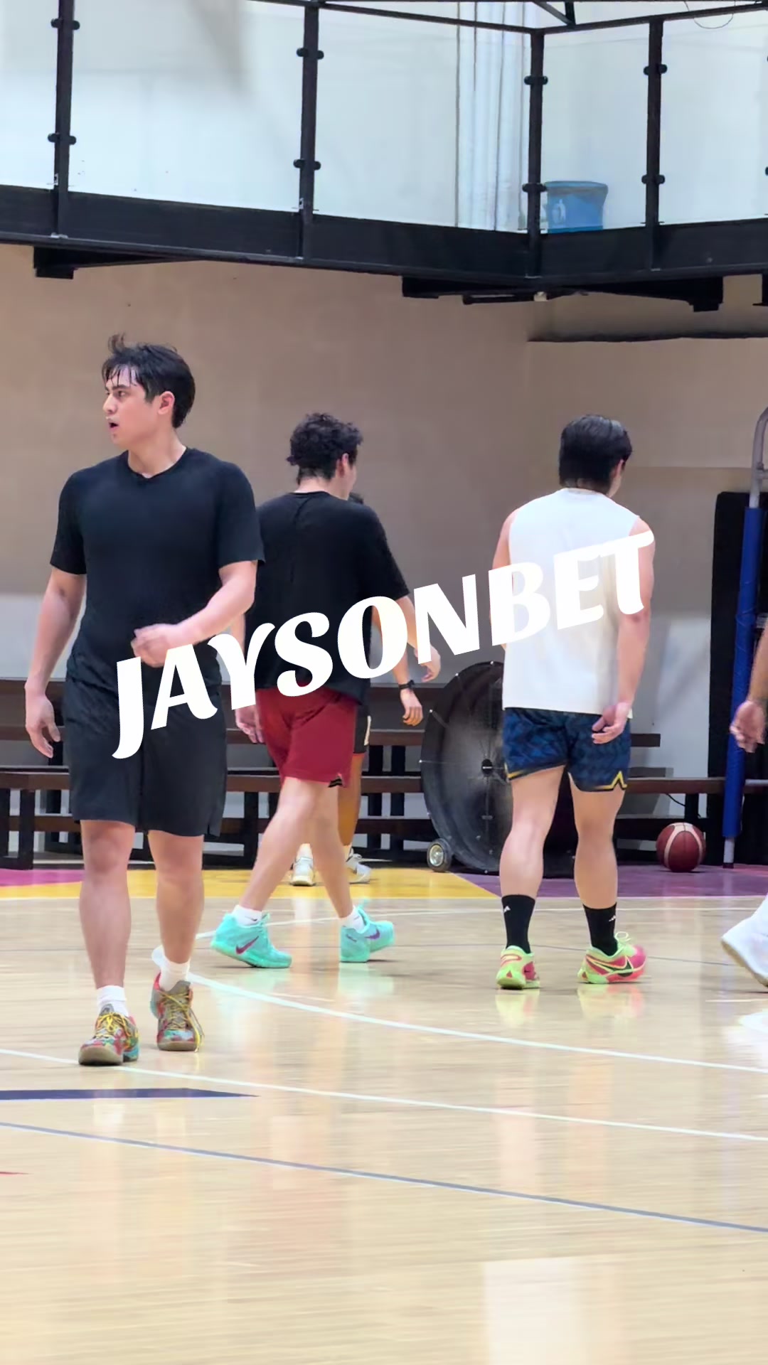 @Jayson Remoroza