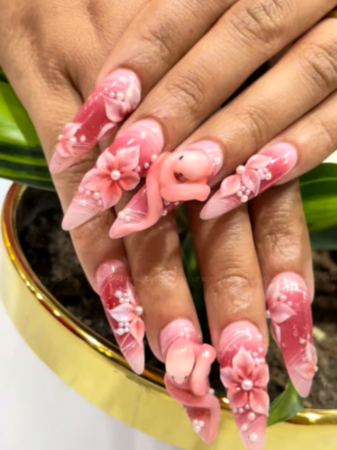 @ZOOM BEAUTY ACADEMY