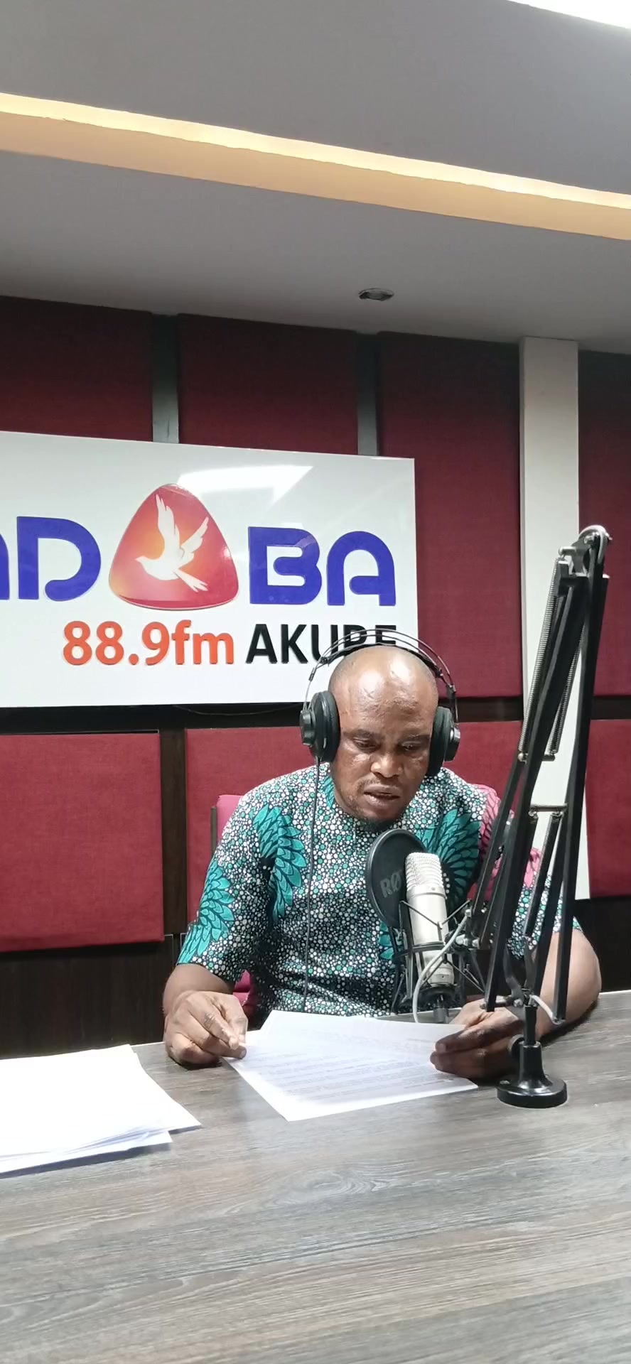 @adaba88.9fm