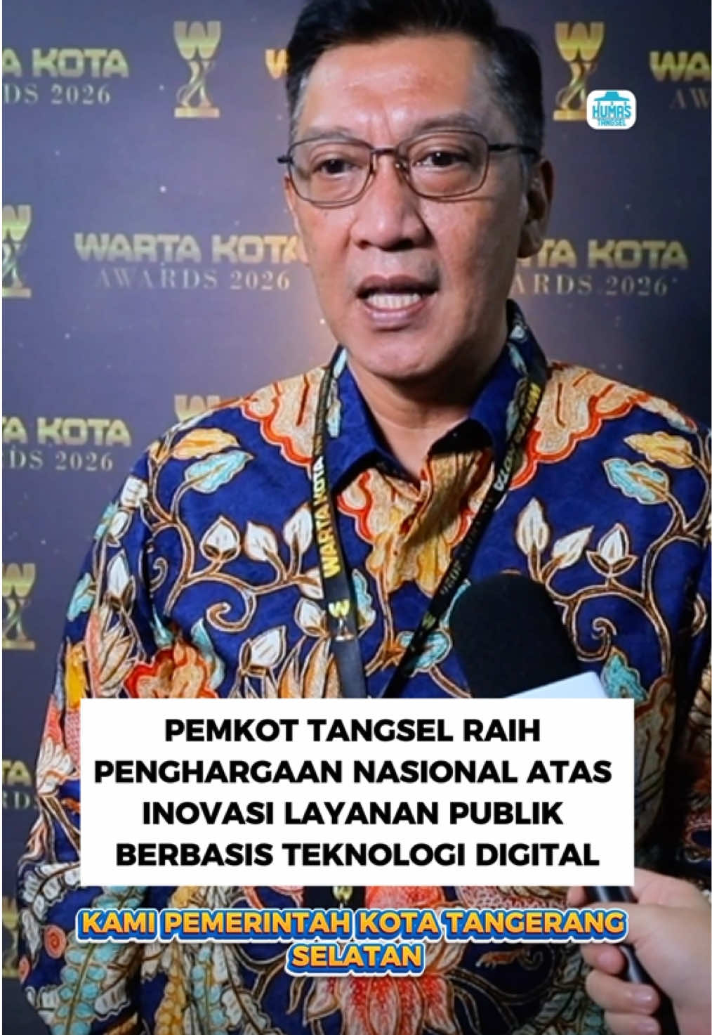 @humaskotatangsel